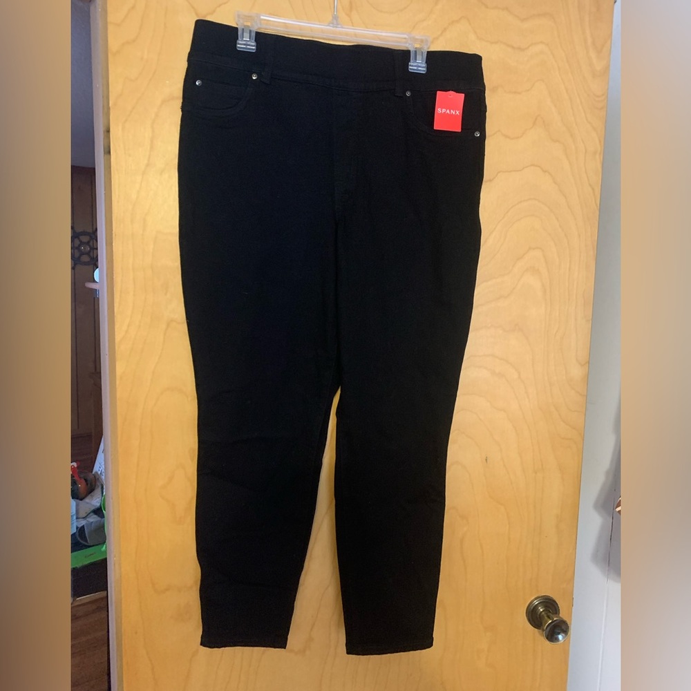 Spanx Jeans